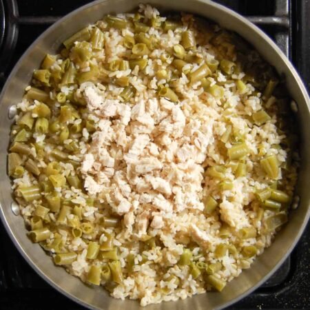 Chicken rice